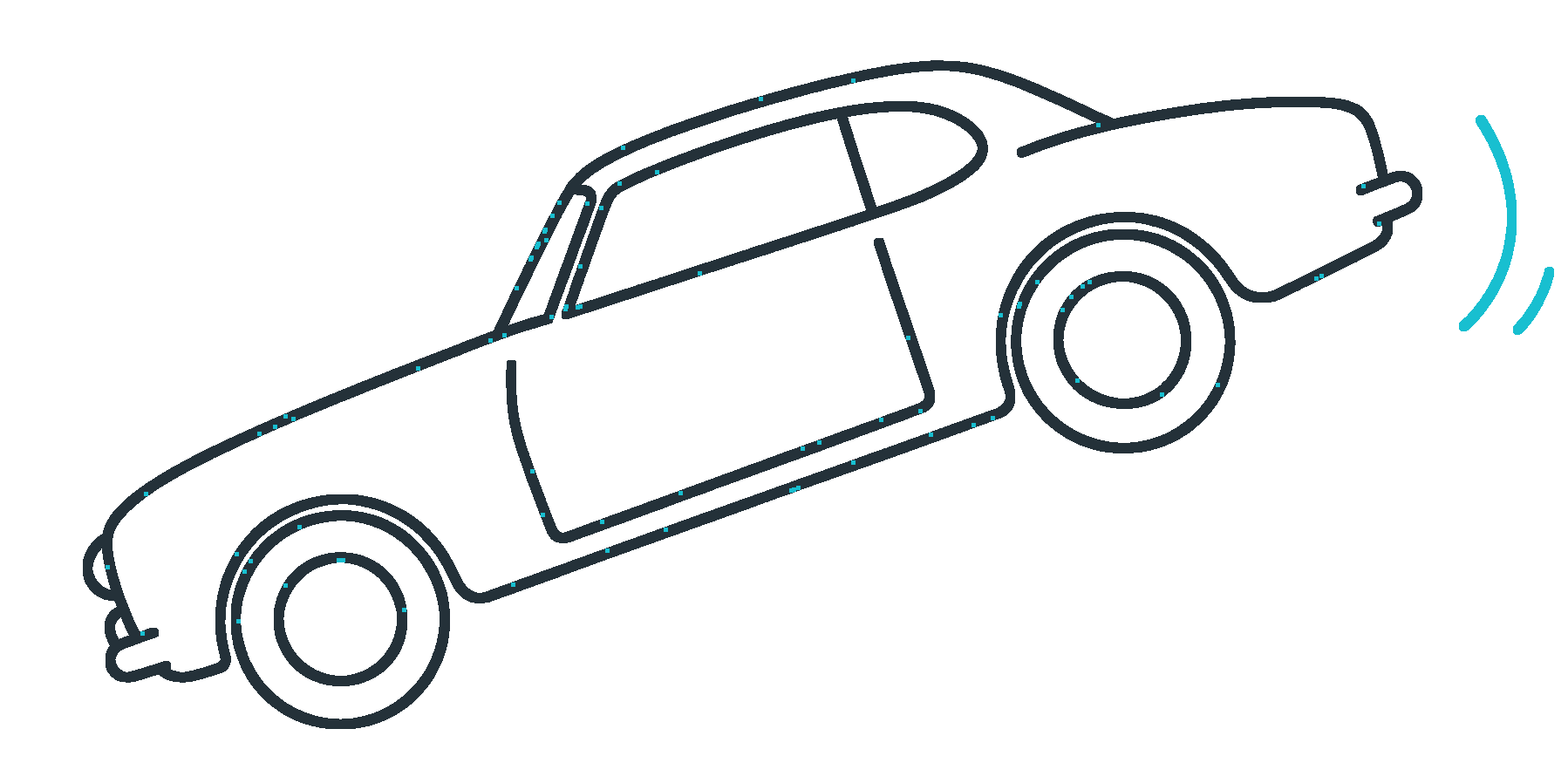 Automobile