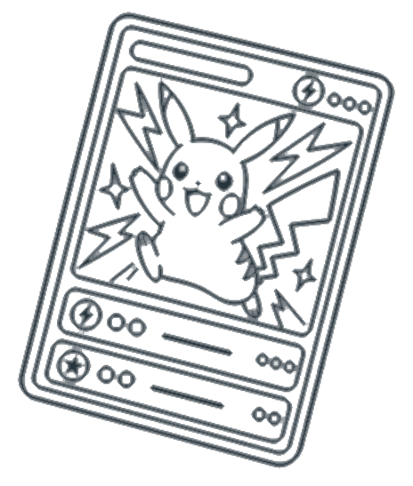 Collectible card